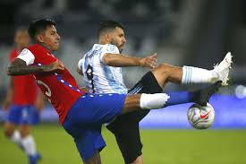 The match pits two of the top scorers in world cup qualifying against one another, with paraguay's ángel romero and uruguay's luis suárez both netting four goals in the opening four games. How To Watch Argentina Vs Paraguay In The Copa America 2021 From India Goal Com