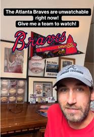 Alternatives to the Atlanta Braves: Best MLB Teams to Watch