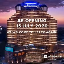 Wyndham acmar klang description of infrastructure and services. Wyndham Acmar Klang We Are Excited To Announce That We Will Be Re Opening On 15th July 2020 We Have Lots Of Great Offers Coming Your Way So Stay Tuned To Our