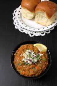 Paneer Pav Bhaji Recipe How To Make Paneer Pav Bhaji Recipe Recipe Bhaji Recipe Recipes Pav Bhaji
