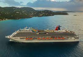 Carnival Cruise Line Masks Now Required Through January Cruise Industry News Cruise News