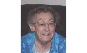 Mae Belcher Obituary (2015)