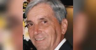 Ray E. Hefner Obituary