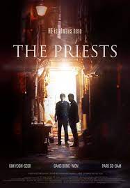 My ghost (2021) 2006 oh! The Priests 2015 Imdb