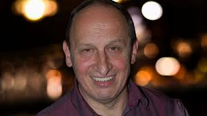 Jan Kraus bez servítek: „Tlustej zhubne, hubenej zhebne!“ a vzpomínka na  krvavý pád