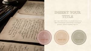 Retro powerpoint templates, powerpoint backgrounds green vintage aesthetecurator com, powerpoint backgrounds vintage barca old vintage brown paper ppt background modern backgrounds. Vintage Theme Presentation Templates