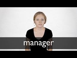 Translation of wealth and asset management in french. French Translation Of Manager Collins English French Dictionary