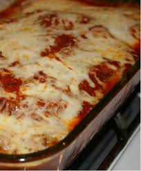 Easy Eggplant Parmesan Marlene Koch Marlene Koch Recipes Eggplant Recipes Parmesan Food