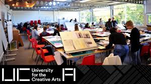Programs, courses and tuition/boarding fees, prices in university for the creative arts. Uca Studying Architecture Interior Design Youtube