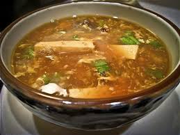 From chuckieb 10 years ago. Hot And Sour Soup Recipe Filipino Recipes Hot And Sour Soup Recipes Delicious Soup