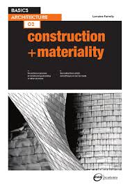 Jessica abler, los angeles, ca. Basics Architecture 02 Construction Materiality By Xander Dixon Issuu