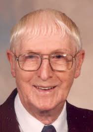 Henry John Balk (1915-2011)