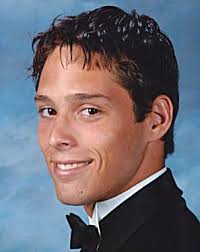 Taylor Desmond Holman (1986-2010)