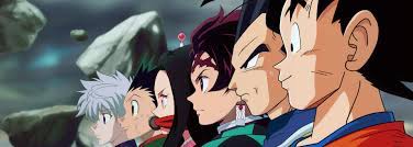 Maybe you would like to learn more about one of these? Jidens Creative Anime Crossover