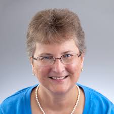 Gail Pickett's Instagram, Twitter & Facebook