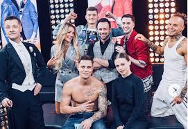 Znamy wyniki xiv ogólnopolskiego turnieju tańca o puchar burmistrza wielunia. Kto Wystapi W Finale Dance Dance Dance 2 Zaskoczenie I Stepujaca Ida Zobaczcie Obcas Pl