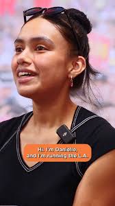 Please meet the inspiring Shamar Jones. Shamar ran the marathon this past  November for Team TMF and while this wasn't his first marathon, we think he  says it best when he said "..