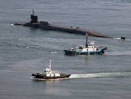 한반도 신무기 대백과] 북 SLBM '킬러문항' 답은 'K핵잠수함' – RFA 자유아시아방송