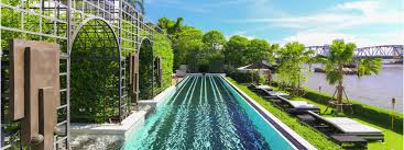 The Siam Hotel Bangkok Smith Hotels