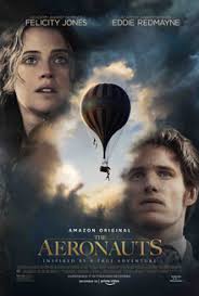 Chico & rita (2010) 'chico & rita' is a bilingual animated flick that unfolds in havana, new york city, las vegas, los angeles, and paris. The Aeronauts Film Wikipedia