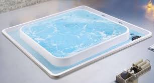 Industry terminology includes hydrotherapy pool, whirlpool, hot tub and therapy pool. Jacuzzi Bathtub India Bathtub For Bathroom Oyster Bath