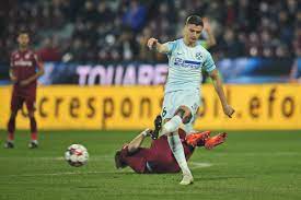 Dragos moved to berlin, the heart of the european software industry. Breaking News DragoÈ™ Nedelcu A Plecat De La Fcsb Unde Va Juca Prima ReacÈ›ie A Lui Gigi Becali Exclusiv