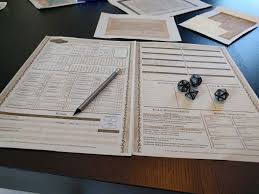 Neuer investigator bestehenden investigator laden offene investigatoren speichern Cthulhu Das Pen Paper Zu H P Lovecrafts Horrorstories Nerdpub