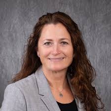 Tawny Scantlin, B&B Airparts