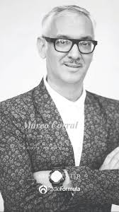 Descubre más de la entrevista con @stylist_marcocorral en entrevista con  David Solís en Style Hunter en Fórmula , Recuerda sintonizarnos todos los  sábados 11AM por Tele Fórmula, YouTube y ...