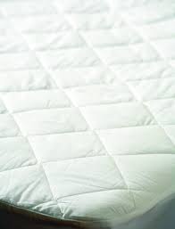 Belledorm Cotton Mattress Protector Mattress Protector Cotton Mattress Mattress