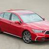 Иллюстрация к новости по запросу Acura (Российская Газета)