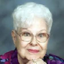 Alice M. Pouliot Obituary December 18, 2019