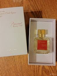 Pin On My Perfumes