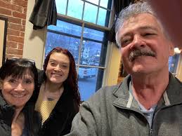 Anyone know where Rachel's Cafe was in the 1980s?