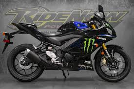 Найдите больше постов на тему motogp 2021. 2021 Yamaha Yzf R3 Monster Energy Yamaha Motogp Edition Find My Yamaha