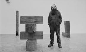 Image result for carl andre bricks