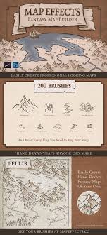 Bannister was incredibly thorough with this design, he spent time making sure he had all the information he needed from me to make the map as close to. Map Effects Fantasy Map Builder In 2021 Fantasy Map Making Fantasy Map Map