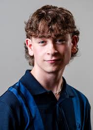 Louis McCartney of Stranger Things: The First Shadow