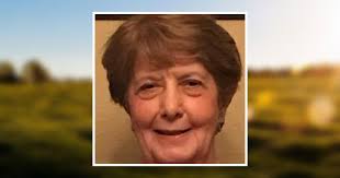 Dorothy M. Malizia Obituary September 19, 2023