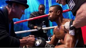 Creed ii (2018) cast and crew credits, including actors, actresses, directors, writers and more. Creed Ii Knocks You Out With Heart Perseverance Movie Review At Why So Blu