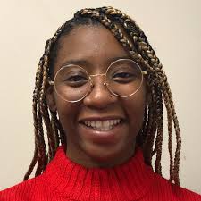 Kayla Best Donor Profile