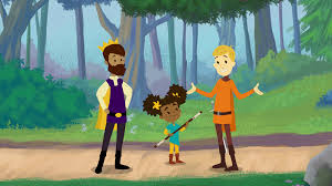Lgbtq Representation Is Growing In Children S Television 1300 x 1065 jpeg 132 кб. lgbtq representation is growing in