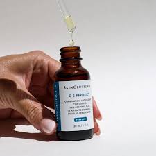 C E Ferulic Sérum