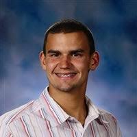 Nick Andersen's High School Bio