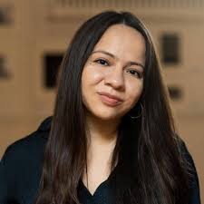 Michaela Román joins the Audience team at The New York Times