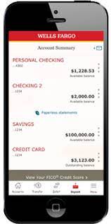 Detailed information for wells fargo bank ibans. Mobile Deposit Remote Deposit Deposit By Phone Wells Fargo