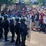 Comunidades indígenas de Michoacán denuncian represión y exigen seguridad