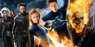 The film received praise for whedon's direction and screenplay, visual effects, action sequences. Every Marvel Movie That Isn T Part Of The Mcu Screen Rant