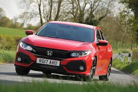 Does the 2020 Honda Civic have reliability issues? : r/hondacivic