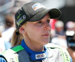 Nevertheless, the female nascar drivers does play a significant role in the series as of men. Indy 500 1st Year Since 2000 Without A Female Driver